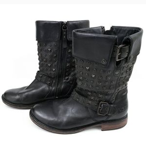 UGG Moto/Biker Boots